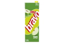 Rauch Bravo almaital 5 vitaminnal 1,5 l