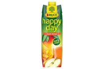 Rauch Happy Day almaital mangópürével 1 l