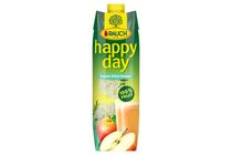 Rauch Happy Day almaital bodzavirág kivonattal 1 l