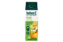 Hohes C Plus Harmónia 100% Mixed Fruit Juice 1 l
