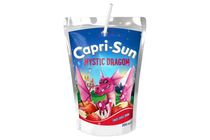 Capri-Sun Mystic Dragon Mixed Fruit Drink with Sugar and Sweetener 200 ml