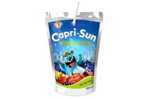 Capri-Sun Monster Alarm Mixed Fruit Drink with Sugar and Sweetener 200 ml