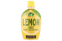 Fruit Step 200 ml Lemonjuice100%