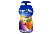 Capri-Sun Mango-Passion Fruit Mixed Fruit Soft Drink 330 ml