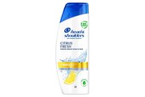 Head & Shoulders Citrus Fresh  Korpásodás Elleni Sampon, 400ml