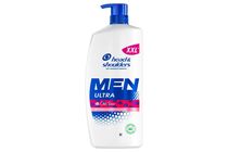 Head & Shoulders Men Ultra Old Spice Korpásodás Elleni Sampon  800ml Pumpás. Korpa ellen