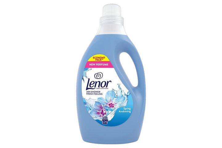 Lenor Textilöblítő 126 Mosáshoz, Spring Awakening