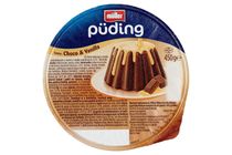 Müller Vanilkovo čokoládový puding | 450 g
