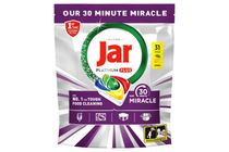 Jar kapsle na nádobí 30MM | 31 x 1 kus