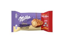 Milka Vanilla Croissant | 50 g