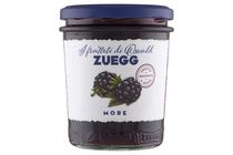 Zuegg szeder extra lekvár 320 g
