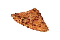 Baconos pizzaszelet 145 g