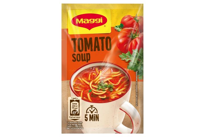 Maggi PárPerc paradicsomleves 23 g