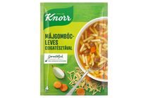 Knorr májgombócleves csigatésztával 58 g