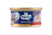 Prevital Hovězí konzerva pro kočky | 85 g