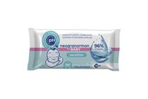 Neogranormon Baby Sensitive törlőkendő 55 db