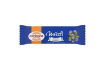 Cerbona áfonyás müzliszelet 20 g