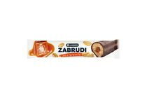 Cornexi sós-karamellás töltött zabrudi 30 g