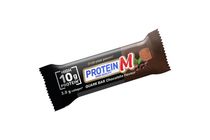 Protein M snack s čokoládovou příchutí | 40 g