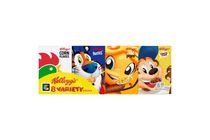 Kellogg'S Cereal Variety 205g