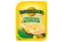Leerdammer Original Cheese Slices | 100 g