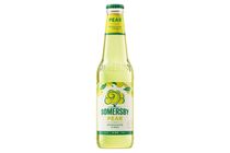 Somersby körte cider körtelé alapú szénsavas alkoholos ital 4,5% 330 ml