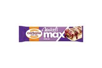 Cerbona Müzli Max Birthday Cake Birthday Cake Flavored Granola Bar 30 g