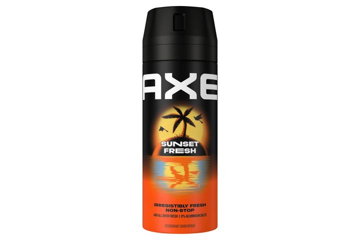 AXE Sunset Fresh dezodor 150 ml