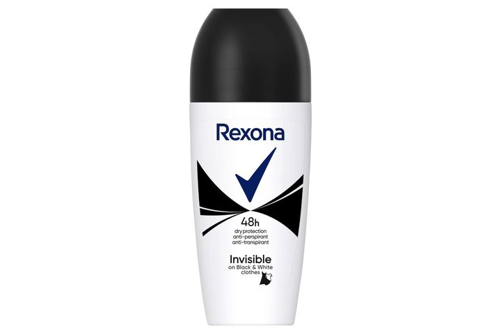 Rexona Invisible On Black & White izzadásgátló 50 ml