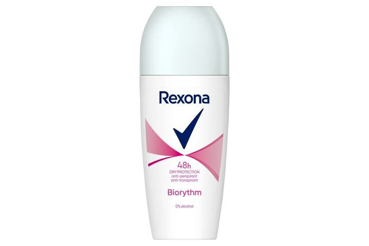 Rexona Biorythm izzadásgátló 50 ml