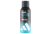Adidas Ice Dive dezodor az egész testre hűsítő & vizes illattal 150 ml