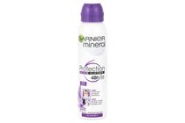 Garnier Mineral Protection 6 Skin Clothes dámský deodorant ve spreji | 150 ml