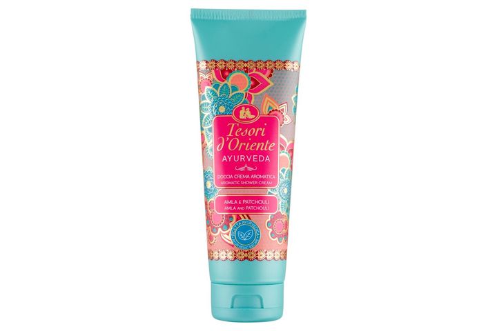 Tesori d'Oriente Ayurveda sprchový gel | 250 ml