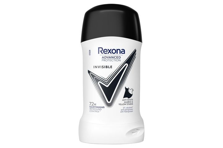 Rexona Advanced Protection Invisible izzadásgátló stift 50 ml