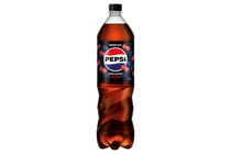 Pepsi Cherry zero sugar | 1,5 l 