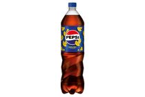 Pepsi Lemon Twist Flavour colaízű szénsavas üdítőital cukorral, citrom ízesítéssel 1,5 l