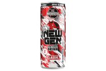 HELL New Gen Classic Functional Drink 250 ml