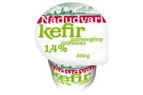 Nádudvari zsírszegény élőflórás kefir 1,4% 350 g