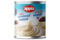 Appia cukrozott sűrített tej 397 g