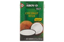 Aroy-D Kokosové Mléko | 250 ml