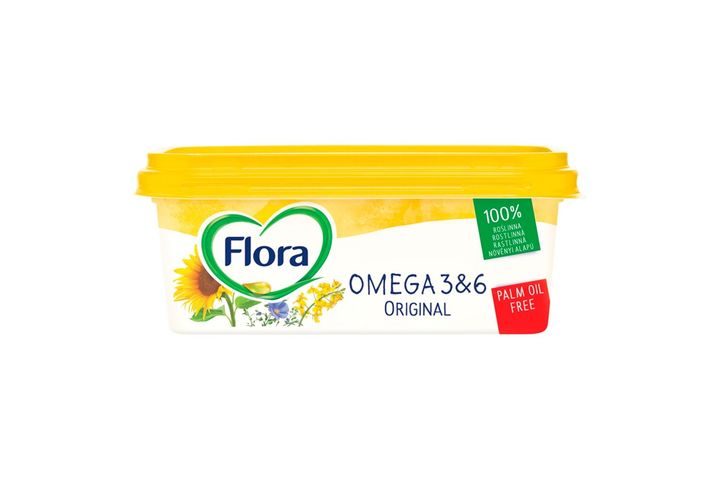 Flora Original | 225 g