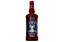 St. Hubertus 33 gyógynövénylikőr 33% 0,5 l
