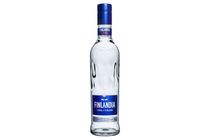 Finlandia vodka 40% 0,5 l