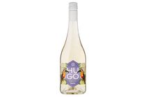 Ostorosbor Hugo Spritz bodzavirág-, lime és menta ízű, szénsavas ízesített boralapú ital 7,3% 750 ml