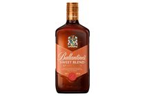 Ballantine's Finest Blended Scotch Whiskey Sweet Blend (30%) | 700 ml