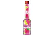 Fütyülős málna-lime ízű likőr 22,5% 0,5 l