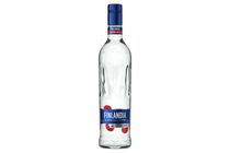 Finlandia Cranberry Flavoured Vodka 37,5% 0,7 l