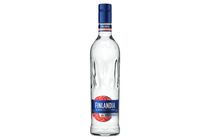 Finlandia Grapefruit Flavoured Vodka 37,5% 0,7 l