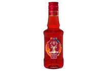 St. Hubertus Vérnarancs gyógynövénylikőr 32% 0,2 l