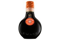 Zwack Unicum Orange Bitter gyógynövénylikőr narancspárlattal 32% 0,2 l